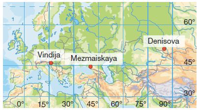 8亿男人都是11个帝王的后代？中国人到底是不是本土进化来的？答案令人惊诧！