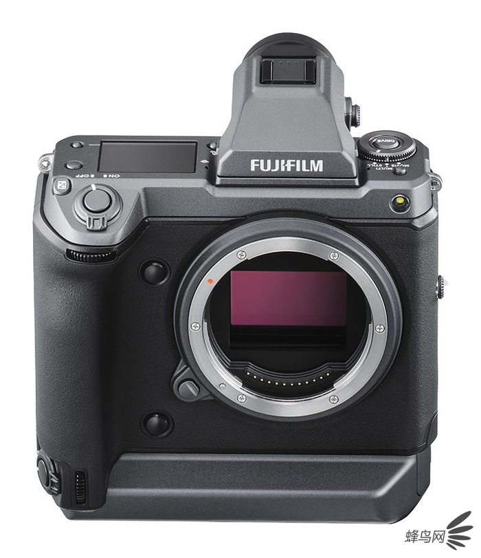 有必要换富士gfx100s吗,为什么相机要换镜头