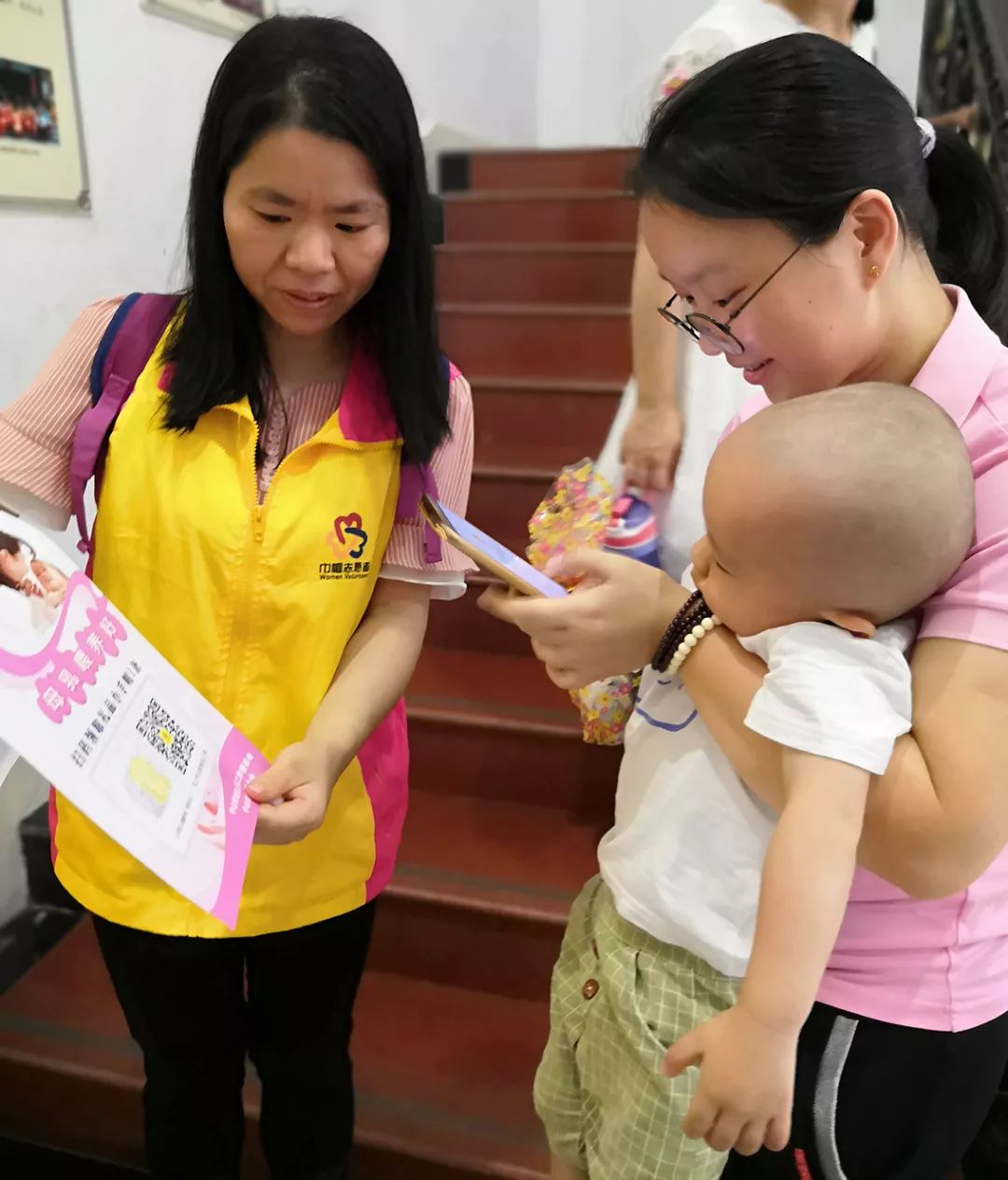 放大招！24个镇区“自然之爱”母婴亲子活动魅力爆表！,送20积分