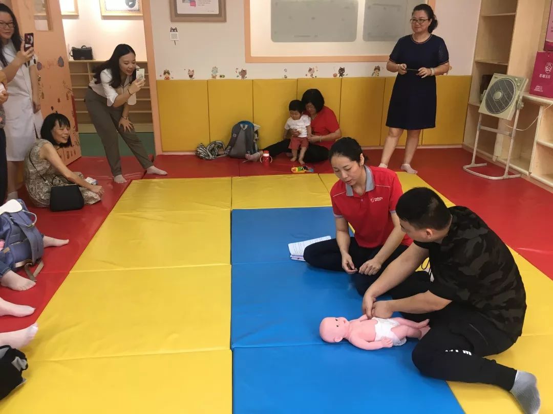 放大招！24个镇区“自然之爱”母婴亲子活动魅力爆表！,送20积分