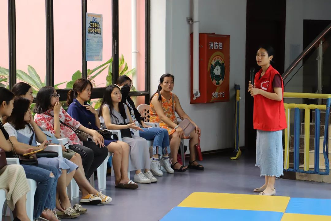 放大招！24个镇区“自然之爱”母婴亲子活动魅力爆表！,送20积分