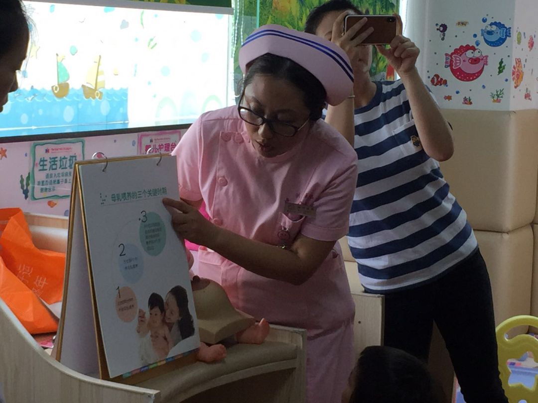 放大招！24个镇区“自然之爱”母婴亲子活动魅力爆表！,送20积分