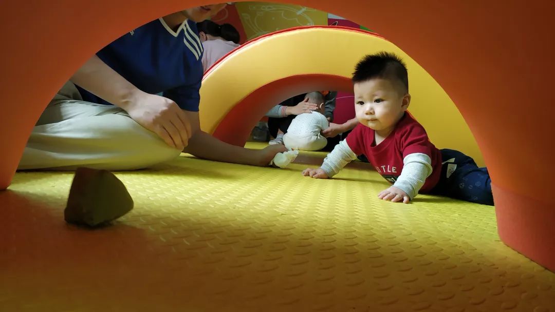 放大招！24个镇区“自然之爱”母婴亲子活动魅力爆表！,送20积分