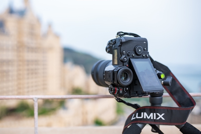 松下s1r拍摄的风光图片,松下s1r虚化