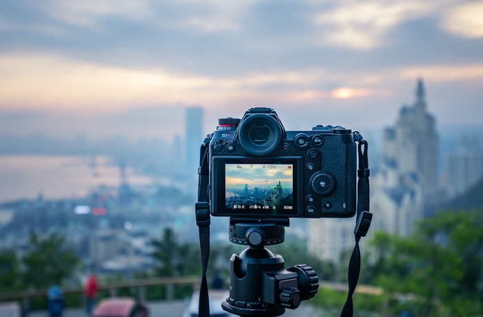 松下s1r拍摄的风光图片,松下s1r虚化