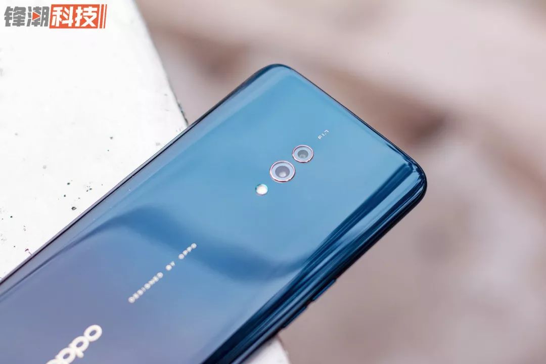 oppo性能好又便宜,oppo可玩性不高