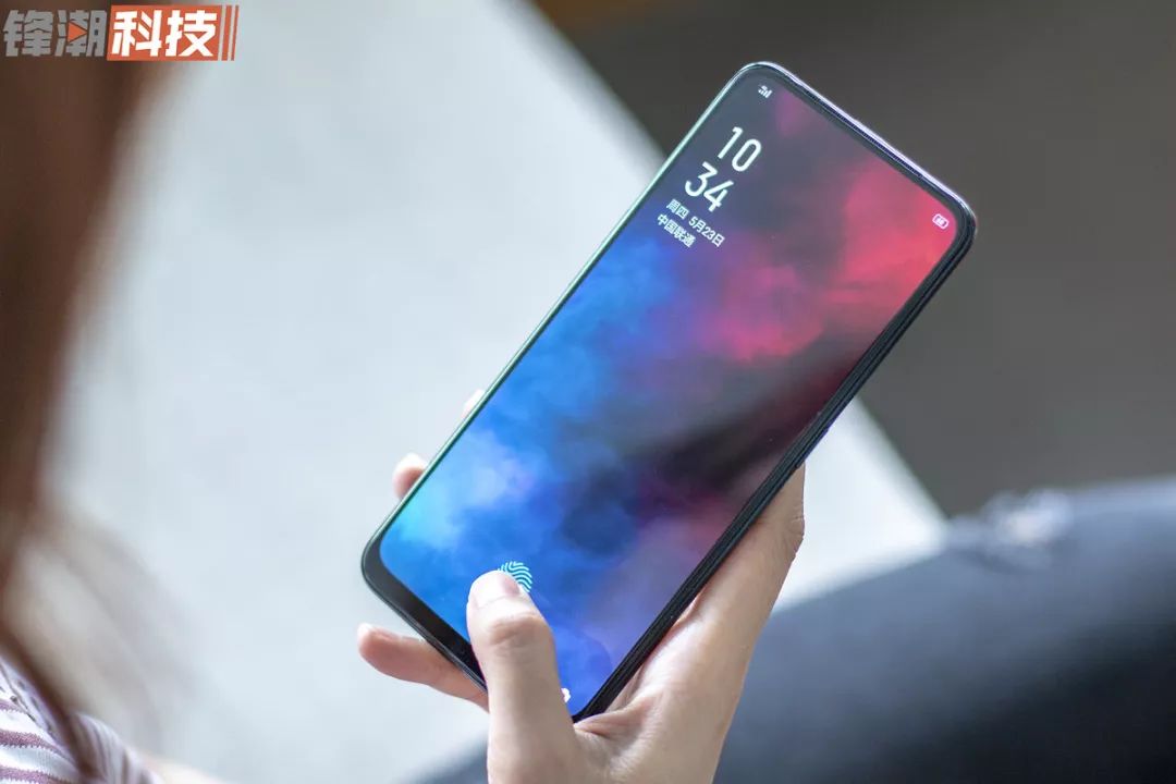 oppo性能好又便宜,oppo可玩性不高