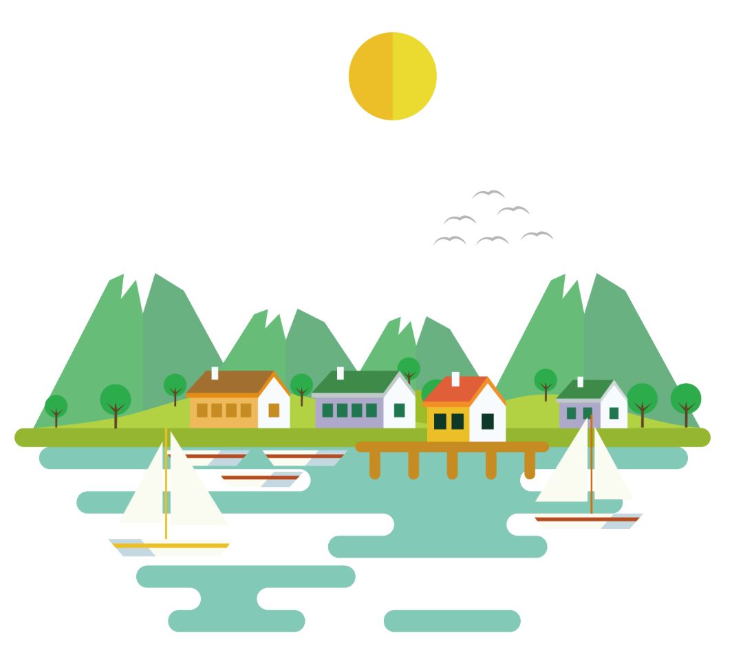 【喜讯】市二十强！南湖区这些镇（街道）服务业不得了~