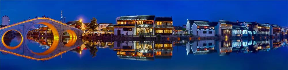 【喜讯】市二十强！南湖区这些镇（街道）服务业不得了~