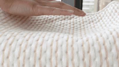 婴幼儿可用夏凉被，0甲醛，裸睡盖它更放心