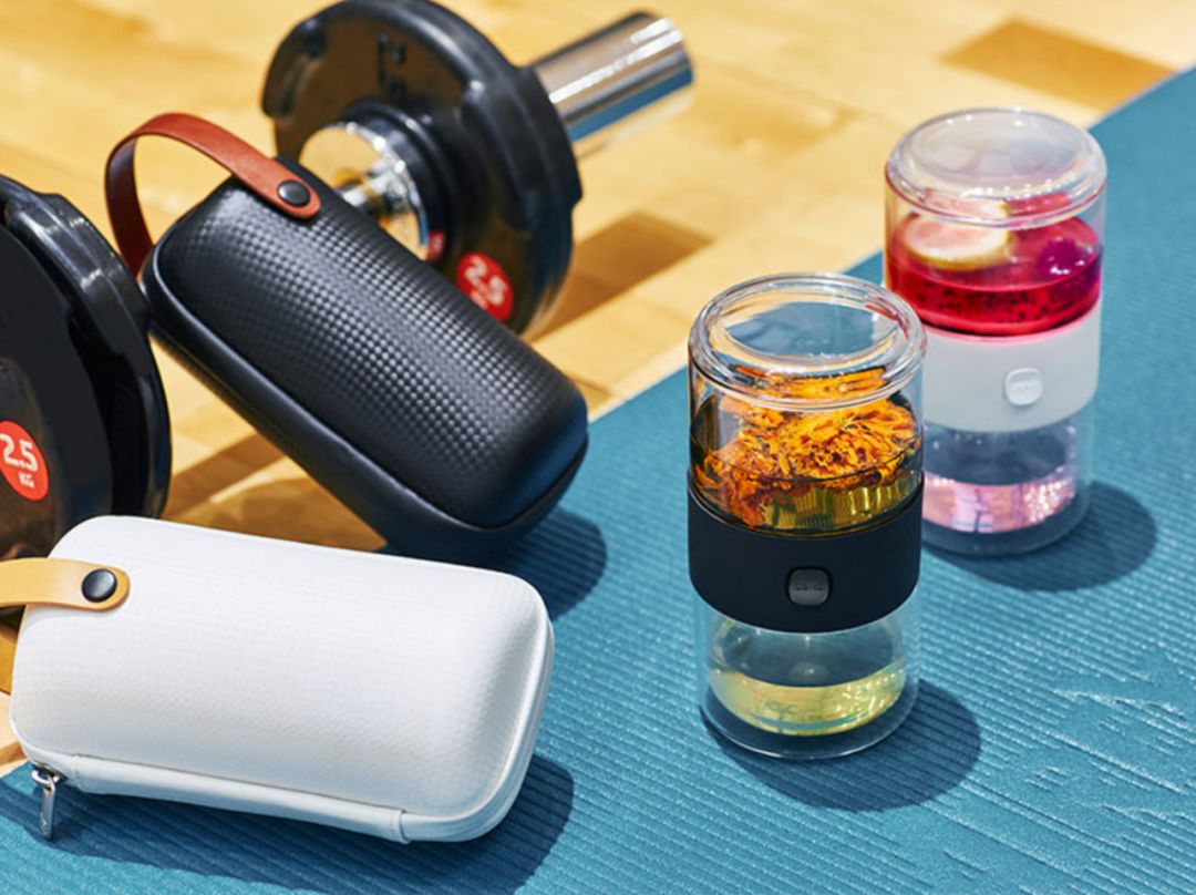 美好日用品商店,美好日用生活馆