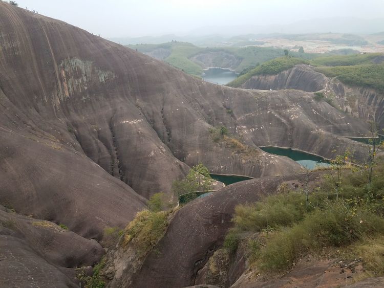 自驾郴州高椅岭旅游攻略,郴州仰天湖小东江高椅岭