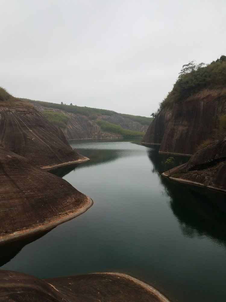自驾郴州高椅岭旅游攻略,郴州仰天湖小东江高椅岭