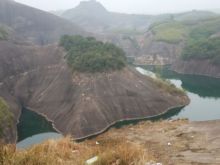自驾郴州高椅岭旅游攻略,郴州仰天湖小东江高椅岭