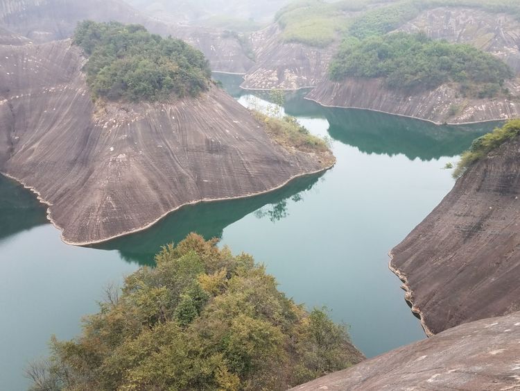 自驾郴州高椅岭旅游攻略,郴州仰天湖小东江高椅岭