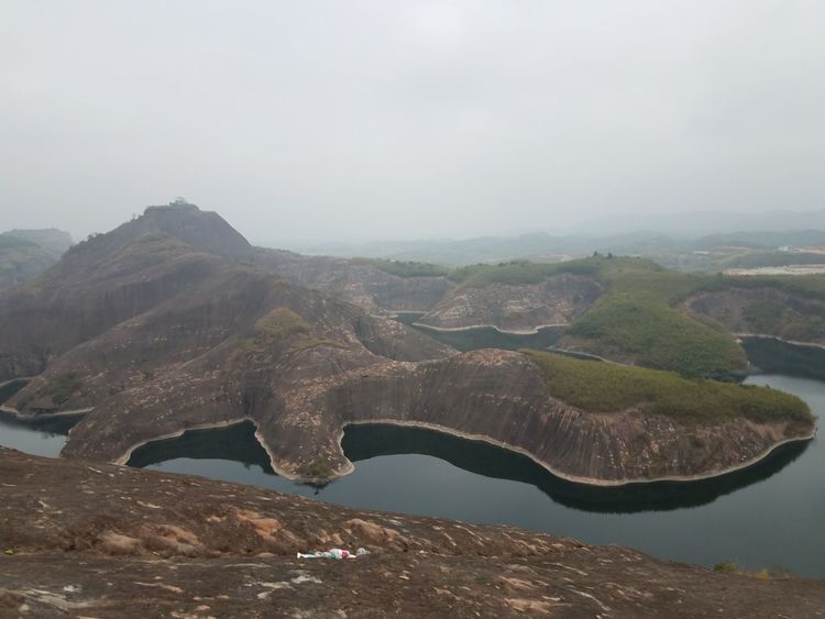 自驾郴州高椅岭旅游攻略,郴州仰天湖小东江高椅岭