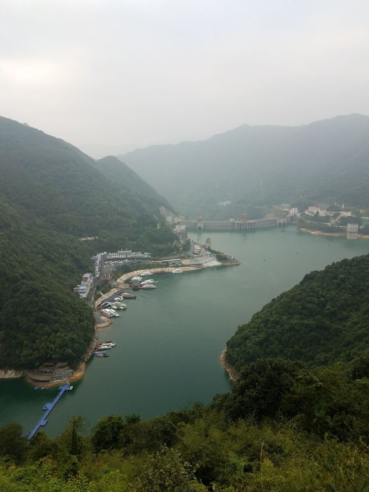自驾郴州高椅岭旅游攻略,郴州仰天湖小东江高椅岭