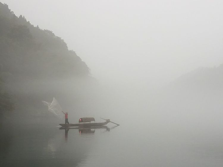 自驾郴州高椅岭旅游攻略,郴州仰天湖小东江高椅岭