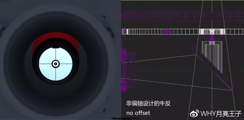 反射式望远镜光轴校准,天文望远镜寻星镜校准