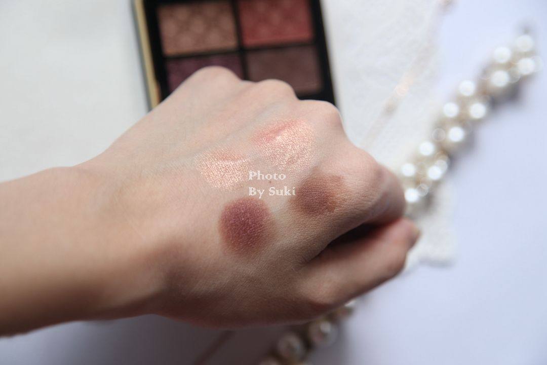 颜值使用感都在线的彩妆线为什么一直不红？GUCCI麻烦你反思一下！