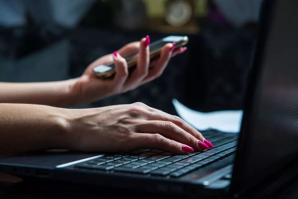 【提醒】@公务员、医生……多地出现这种裸聊“仙人跳”，专门针对你们！