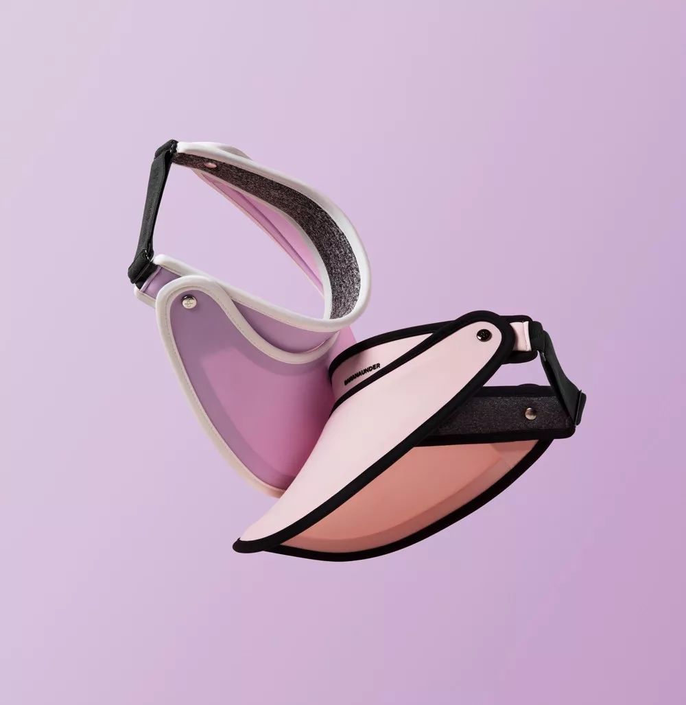 防晒帽颜色效果排序,好看防晒帽评测