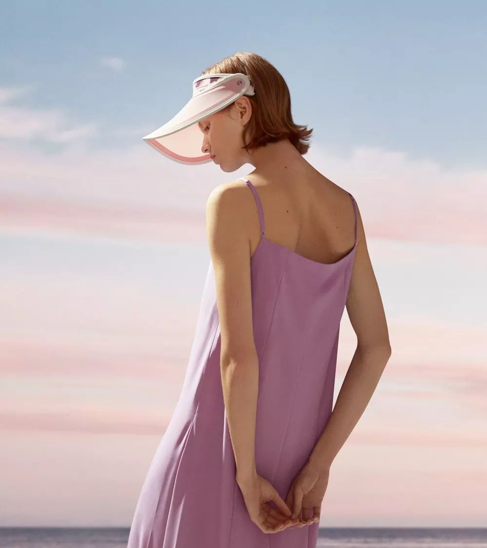 防晒帽颜色效果排序,好看防晒帽评测