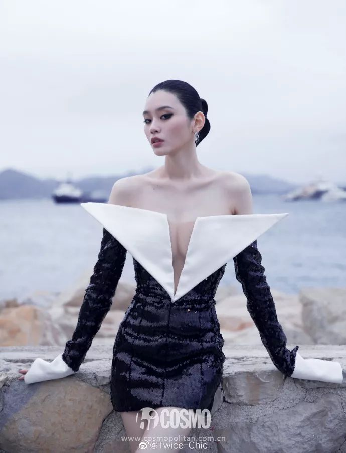 戛纳海边拍摄写真,十条海滩拍摄的小建议