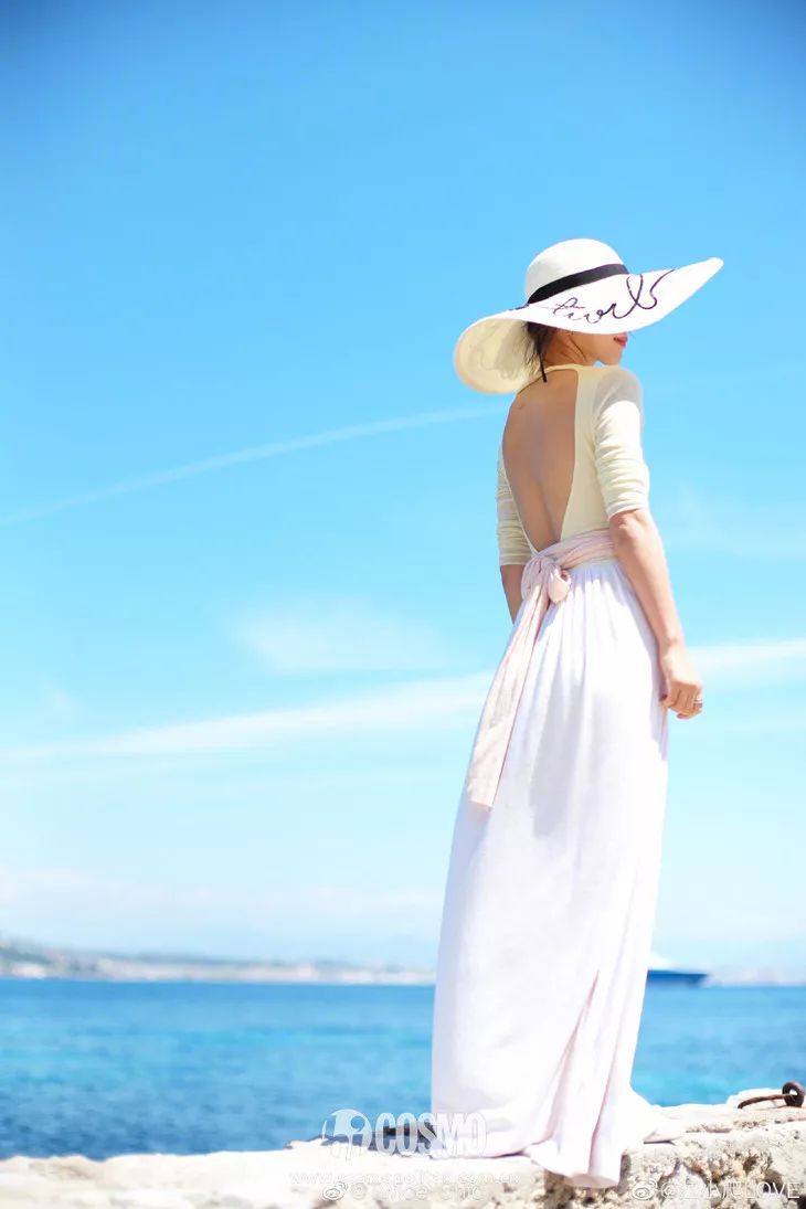 戛纳海边拍摄写真,十条海滩拍摄的小建议