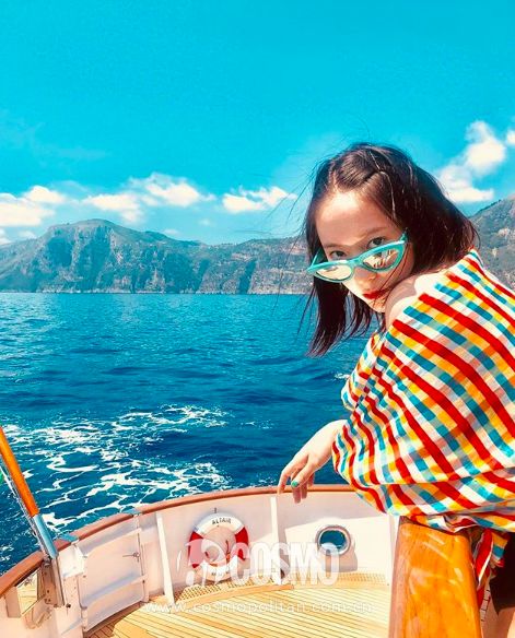 戛纳海边拍摄写真,十条海滩拍摄的小建议