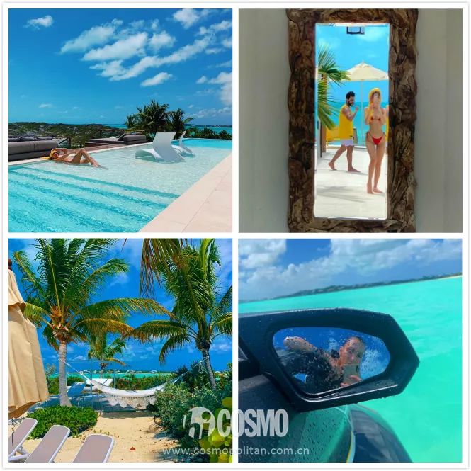 戛纳海边拍摄写真,十条海滩拍摄的小建议