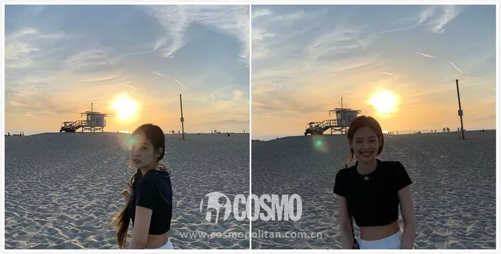 戛纳海边拍摄写真,十条海滩拍摄的小建议