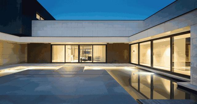 两处豪宅价值数亿真是让人羡慕,价值100个亿的一套豪宅是怎么样