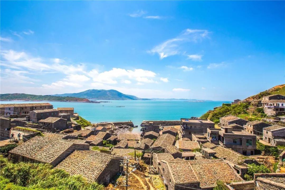 大V推荐|追泪记：手把手教你两天一夜玩转平潭岛