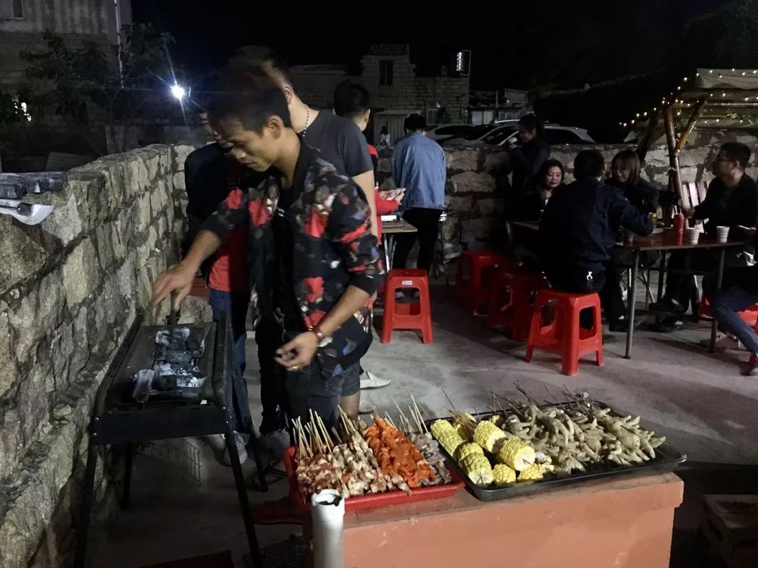 大V推荐|追泪记：手把手教你两天一夜玩转平潭岛