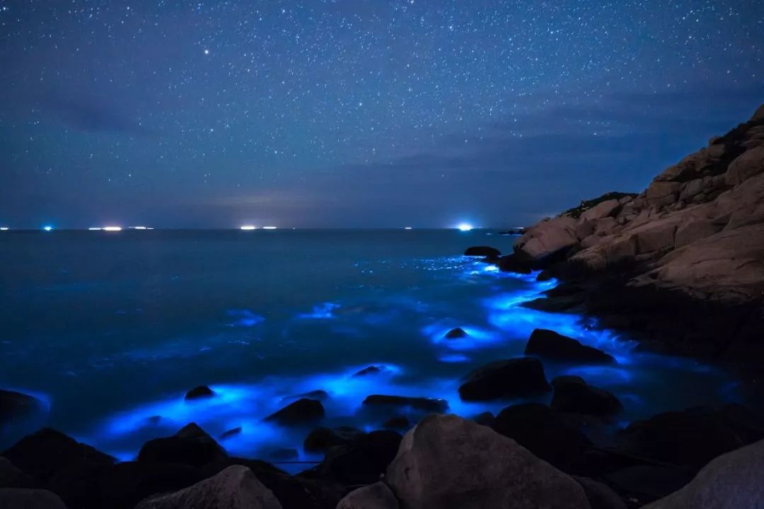 大V推荐|追泪记：手把手教你两天一夜玩转平潭岛