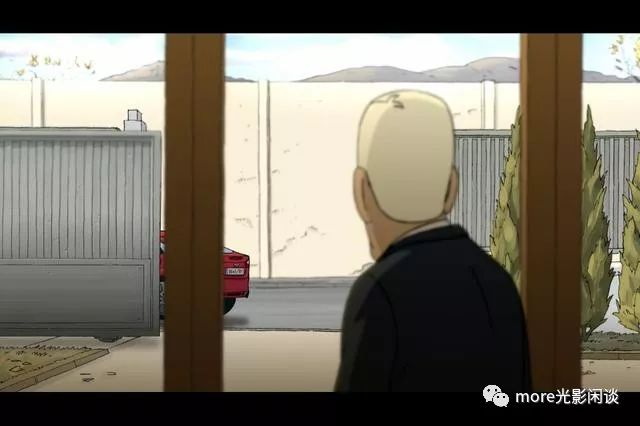 老年痴呆的正确解药：老人养老院遇暴躁老头，作弊、飙车两不误