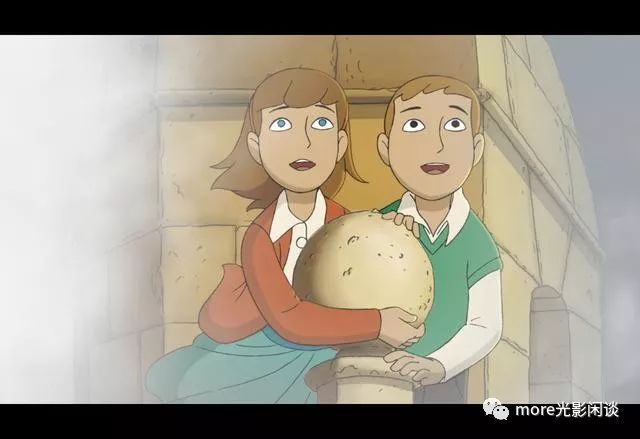 老年痴呆的正确解药：老人养老院遇暴躁老头，作弊、飙车两不误