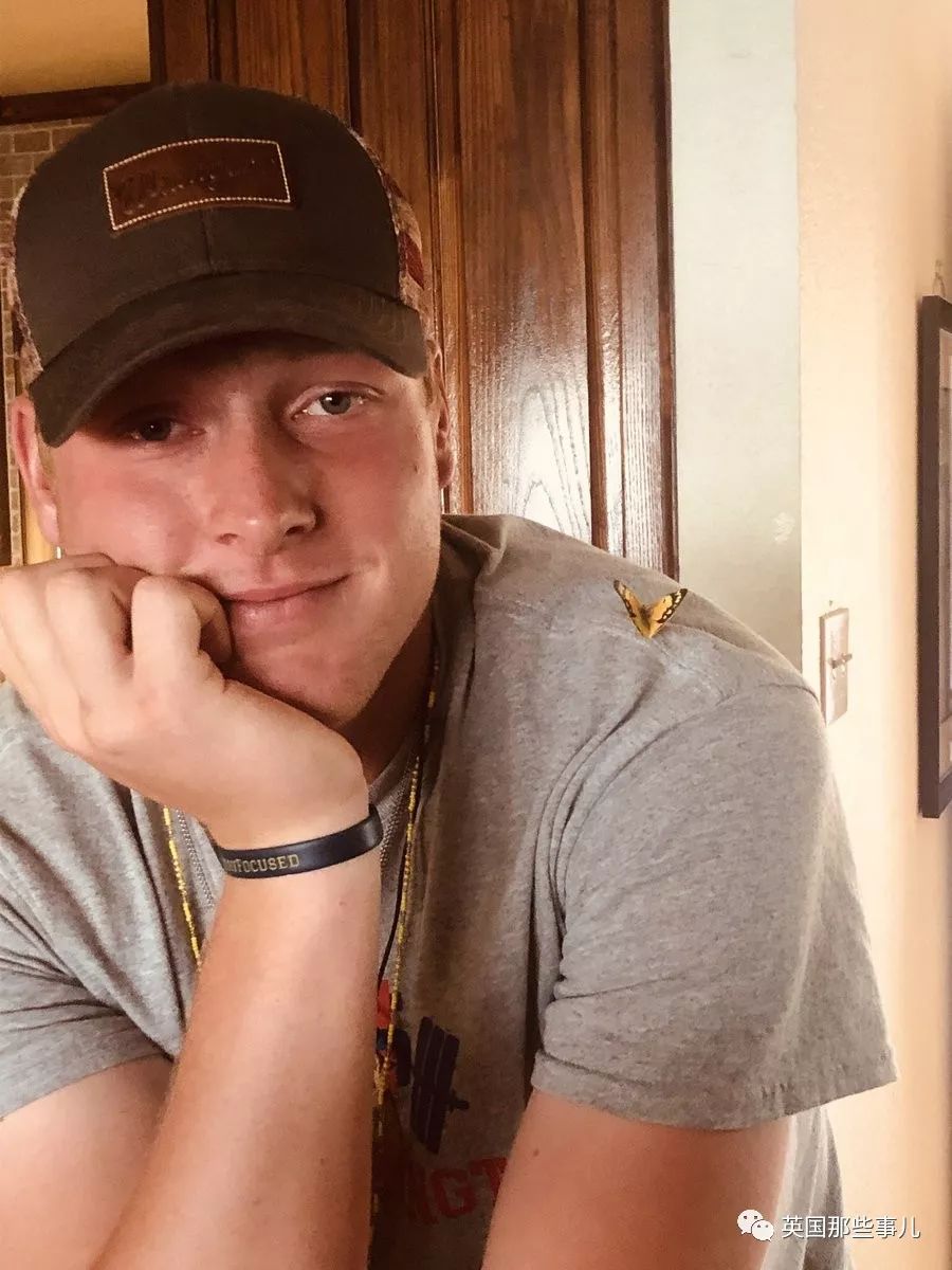 妈妈去世后化成黄蝴蝶,妈妈去世化作蝴蝶来看儿子