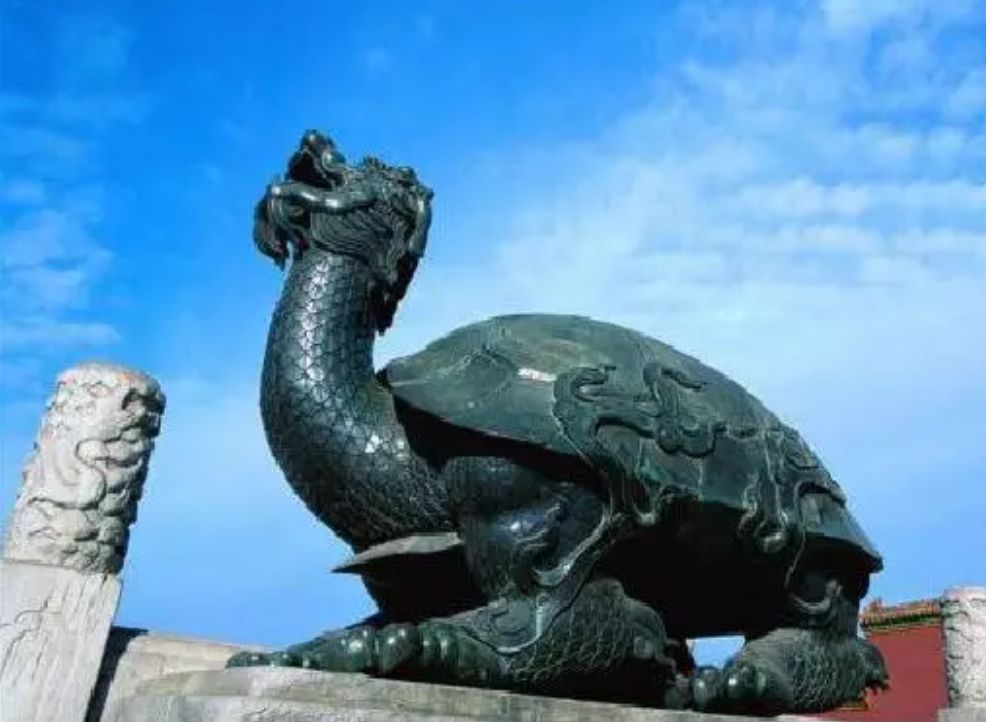 宫里面的衣服,这才是国潮t恤