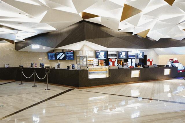 适合约会去电影院看的电影,城南适合约会的电影院