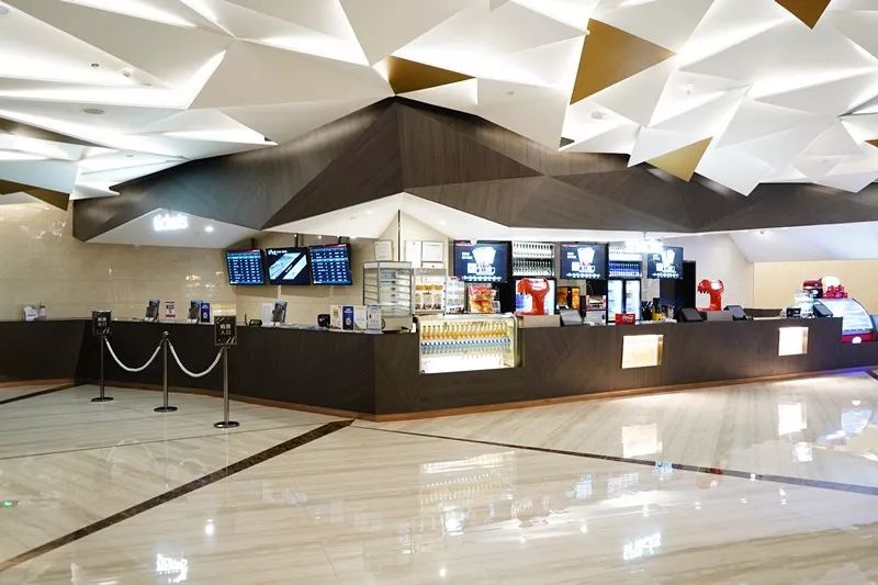 适合约会去电影院看的电影,城南适合约会的电影院