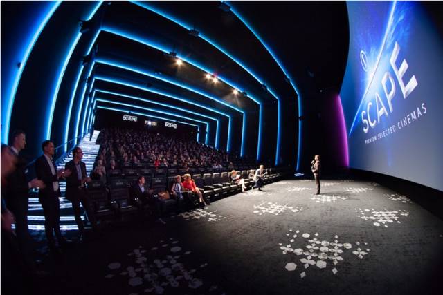 适合约会去电影院看的电影,城南适合约会的电影院