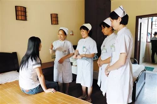 南宁市第五人民医院,南宁第五人民医院排名