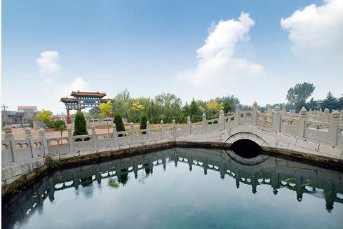 山东两个县区四次评为中国最美县,山东8个县入选中国最美