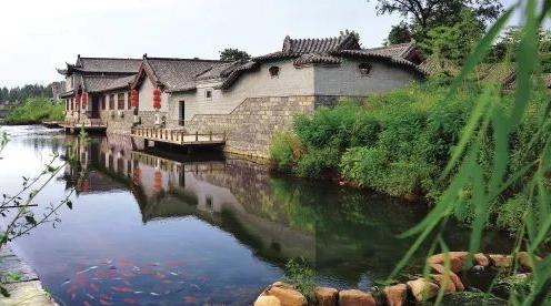 山东两个县区四次评为中国最美县,山东8个县入选中国最美