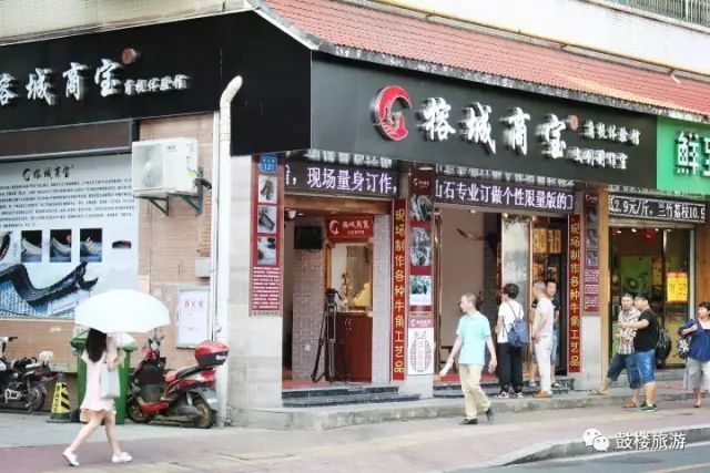 非遗文化|福州牛角梳的秘密，全部都在这里了！