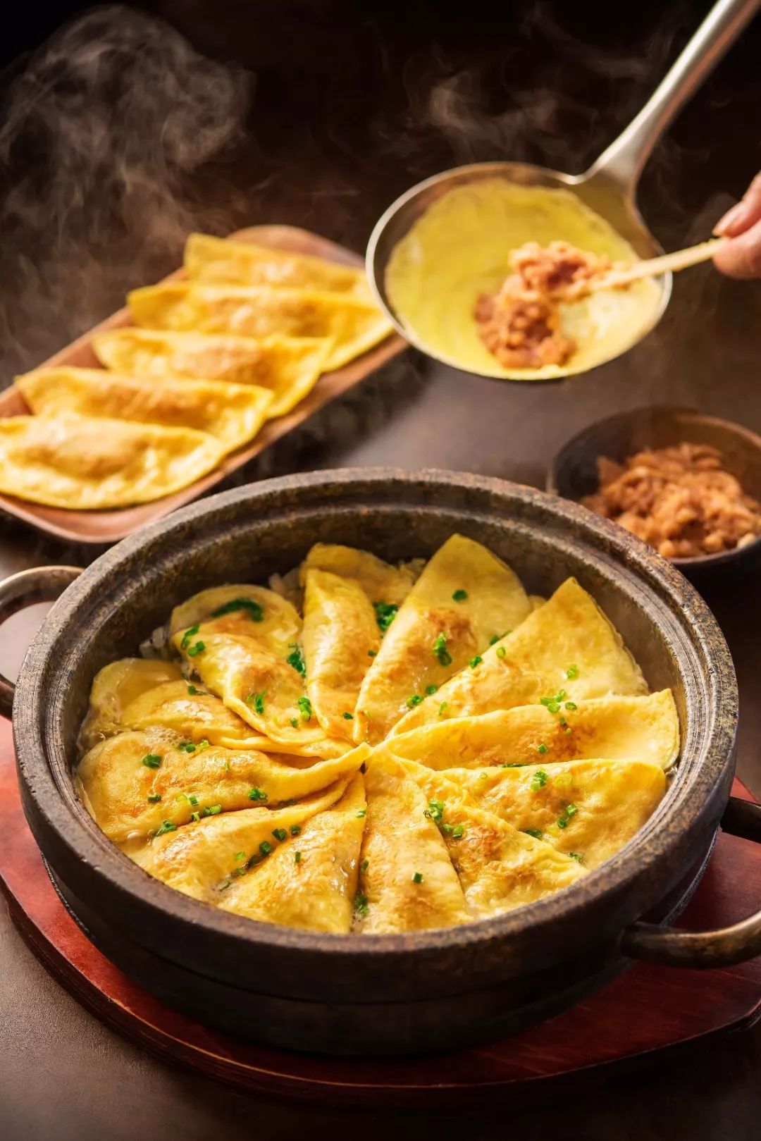 浦东新地标480米,上海浦东逛吃一条街