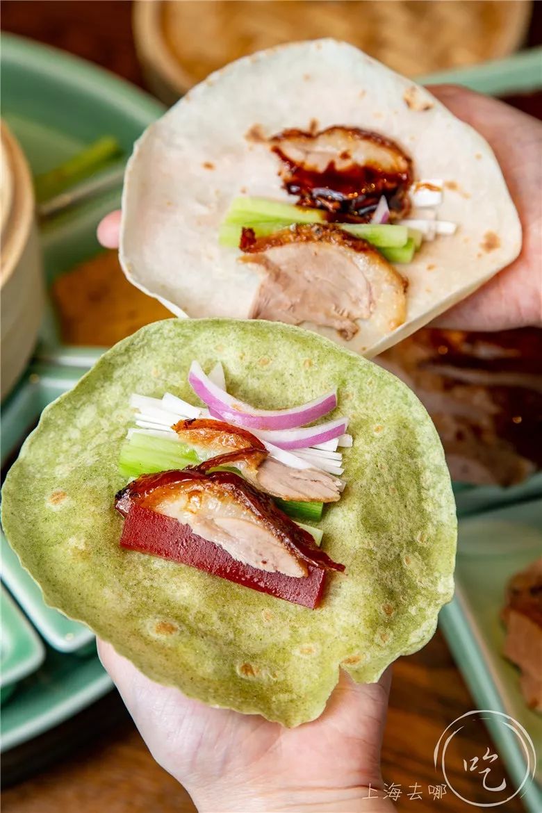 浦东新地标480米,上海浦东逛吃一条街