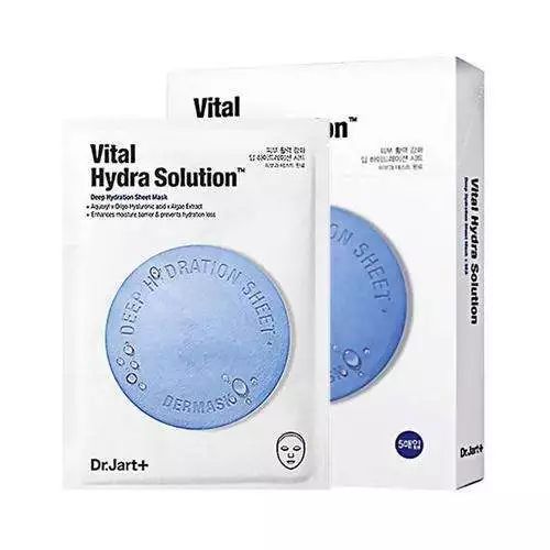 满库清洁面膜测评,测评满床面膜